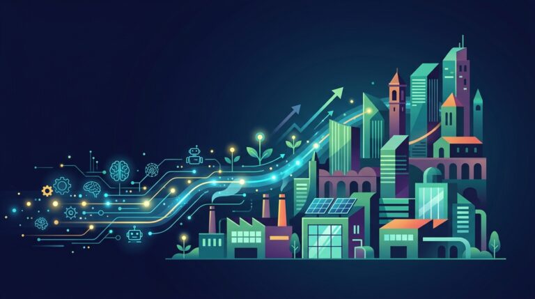 Automazione AI in Italia 2025: i dati che nessuno ti ha ancora mostrato