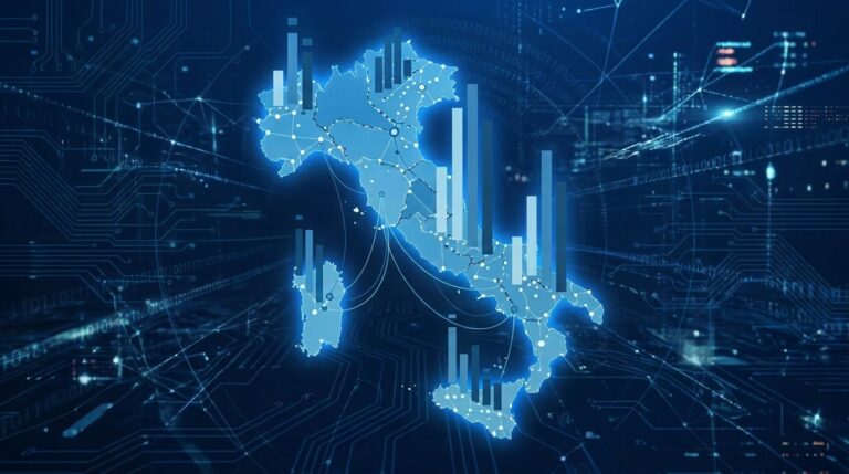 Adozione AI in Italia 2026: dai pilot alla realtà