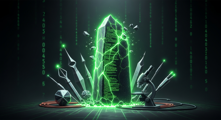 Malware generati dall’AI: perché la debolezza è nel codice
