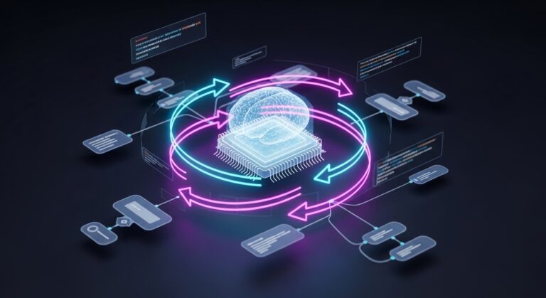 Basta chat: come creare prompt iterativi per agenti autonomi