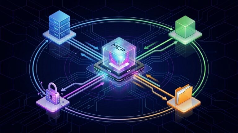 Model Context Protocol per connettere le API