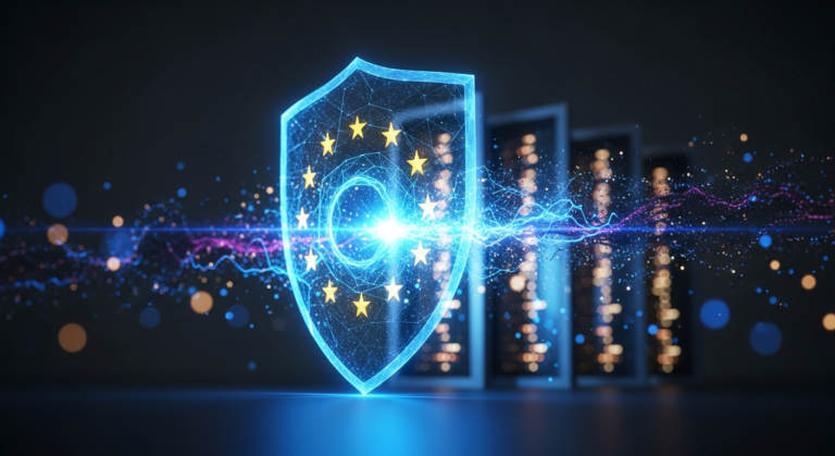 Cyber-resilienza il piano UE per le aziende AI