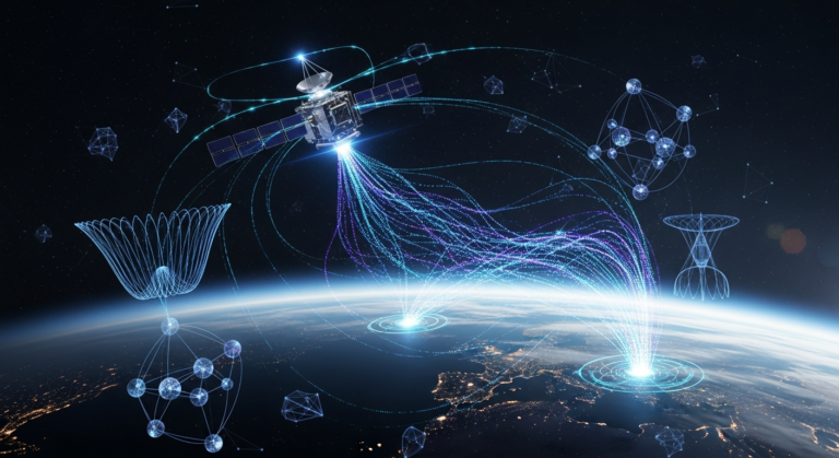 ESA installa il suo primo computer quantistico: l’Europa entra nella corsa