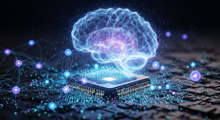 Quantum Computing e AI: la grande convergenza del 2026