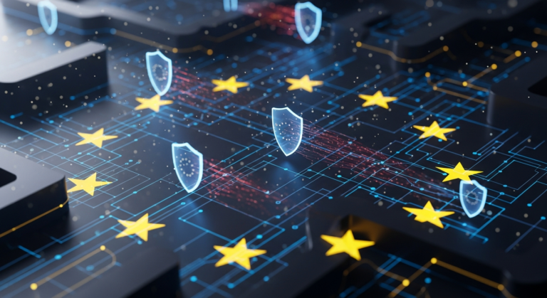 Il piano UE per l’AI nella cybersecurity: opportunita e rischi