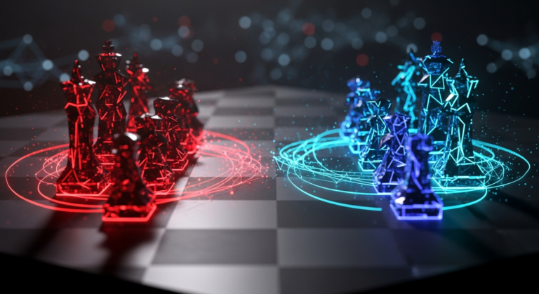 Cyber warfare: come cambiano le minacce AI nel 2026