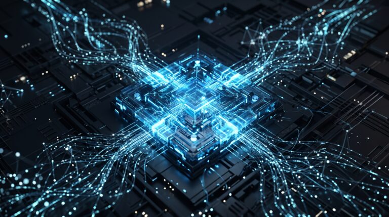 Qubit logici e AI: il 2026 non è ancora la svolta